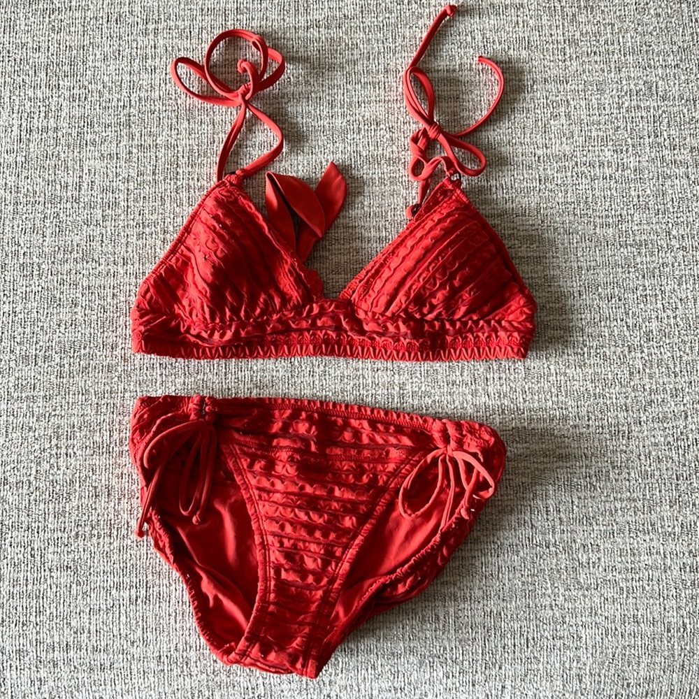 Swimsuit